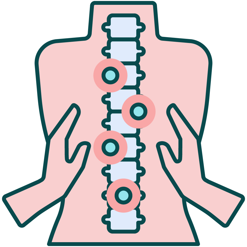 Chiropractic Adjustments